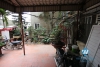Beautiful Vietnamese style house for rent 